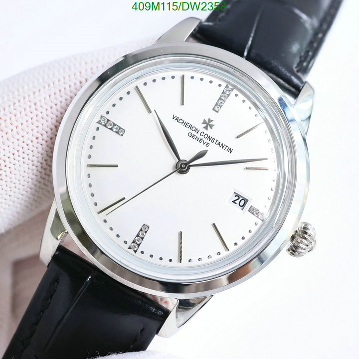 Watch-Mirror Quality-Vacheron Constantin Code: DW2358 $: 409USD