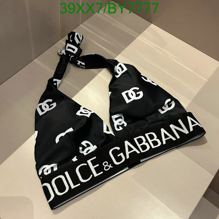 Swimsuit-D&G Code: BY7777 $: 39USD