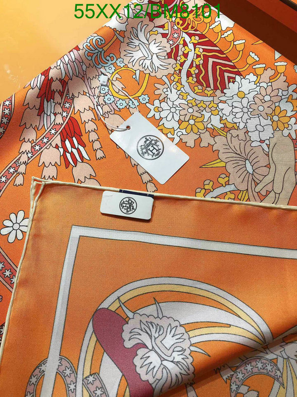 Scarf-Hermes Code: BM8101 $: 55USD