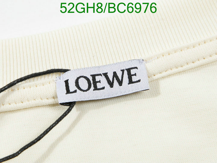 Clothing-Loewe Code: BC6976 $: 52USD