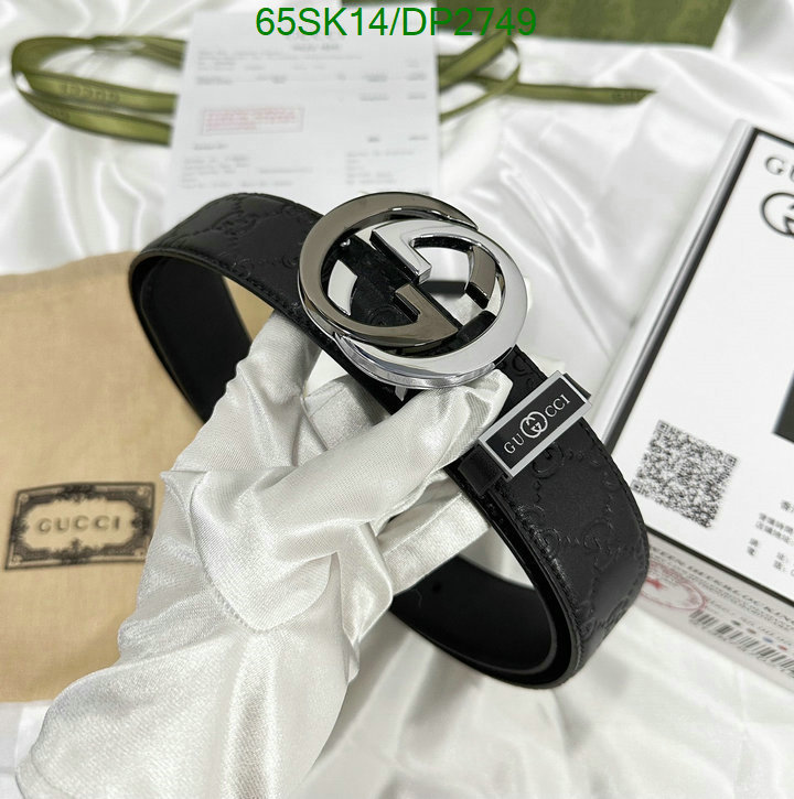 Belts-Gucci Code: DP2749 $: 65USD