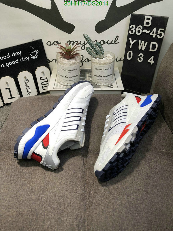 Men shoes-Adidas Code: DS2014 $: 85USD