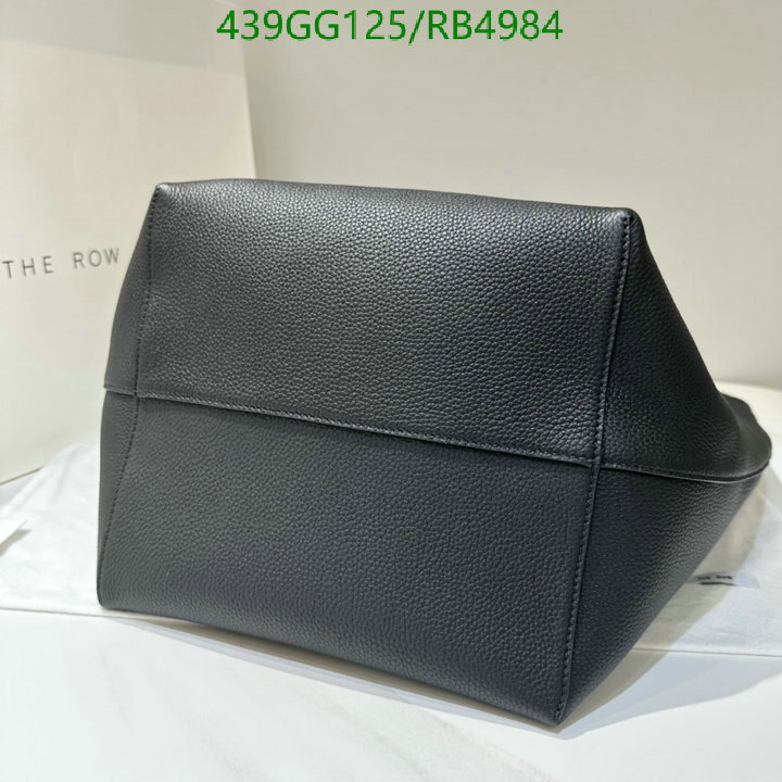 The Row Bag-(Mirror)-Handbag- Code: RB4984 $: 439USD