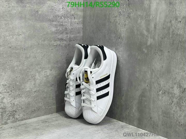 Men shoes-Adidas Code: RS5290 $: 79USD