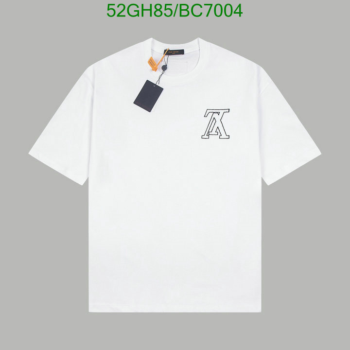 Clothing-LV Code: BC7004 $: 52USD