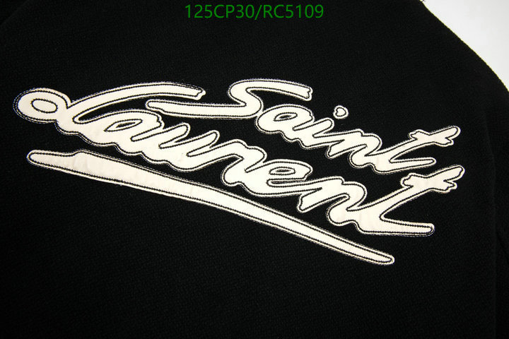 Clothing-YSL Code: RC5109 $: 125USD