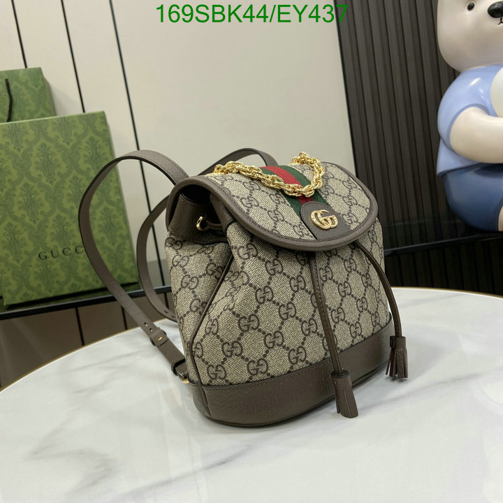 Gucci 5A Bag SALE Code: EY437