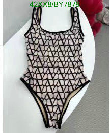 Swimsuit-Valentino Code: BY7879 $: 42USD
