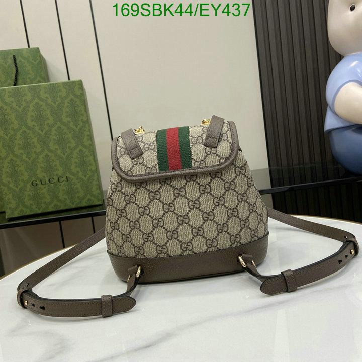 Gucci 5A Bag SALE Code: EY437