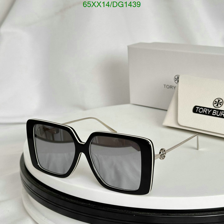 Glasses-Tory Burch Code: DG1439 $: 65USD