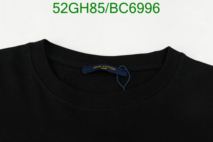 Clothing-LV Code: BC6996 $: 52USD