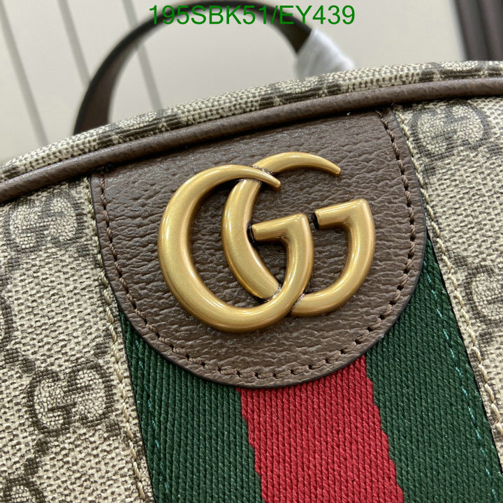 Gucci 5A Bag SALE Code: EY439
