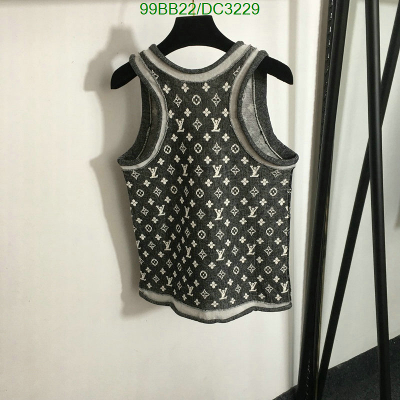 Clothing-LV Code: DC3229 $: 99USD