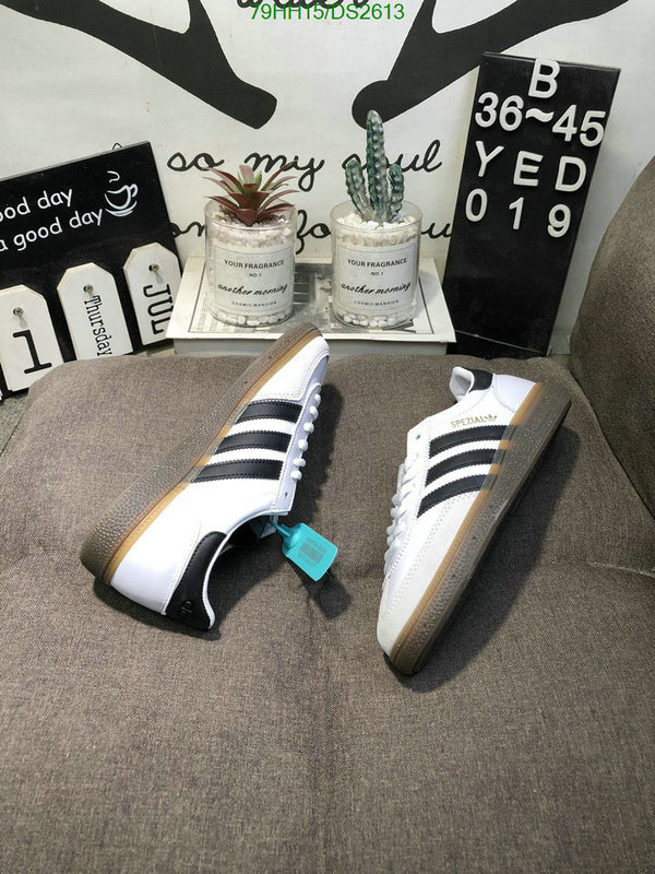 Women Shoes-Adidas Code: DS2613 $: 79USD