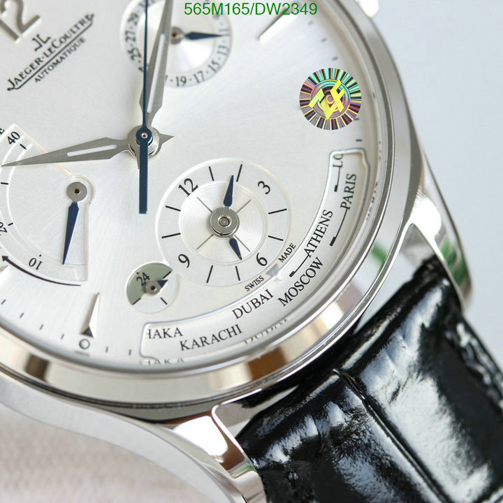 Watch-Mirror Quality-Jaeger-LeCoultre Code: DW2349 $: 565USD