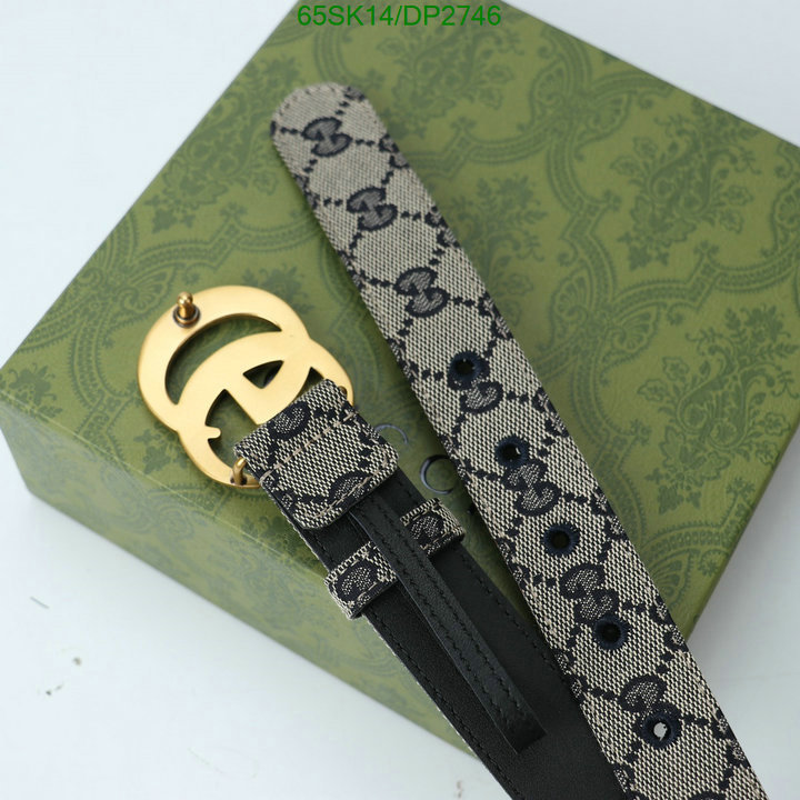 Belts-Gucci Code: DP2746 $: 65USD