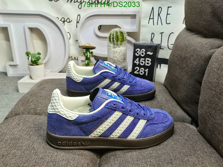 Women Shoes-Adidas Code: DS2033 $: 79USD