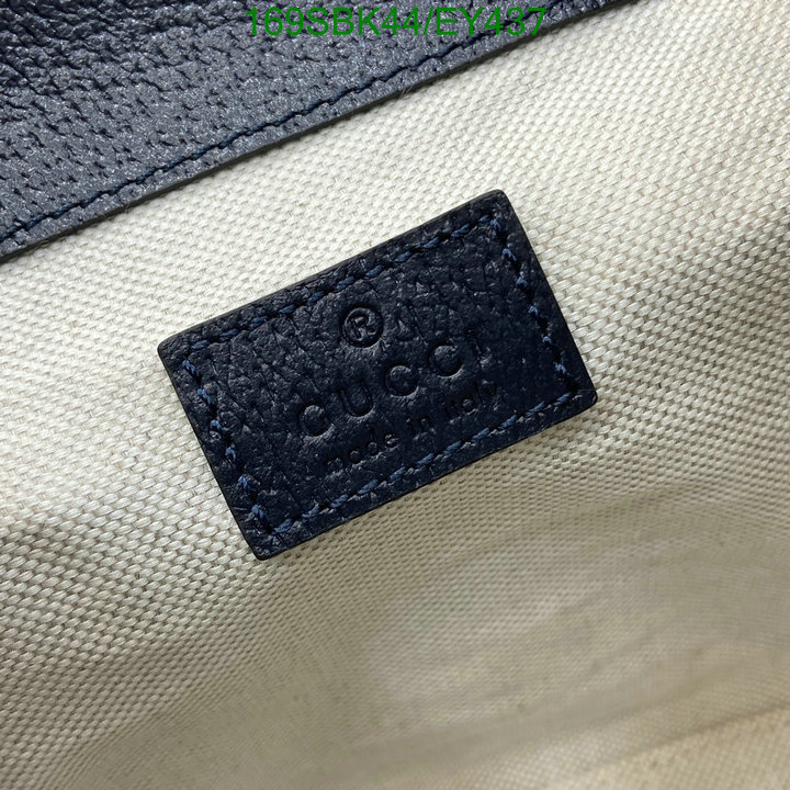 Gucci 5A Bag SALE Code: EY437