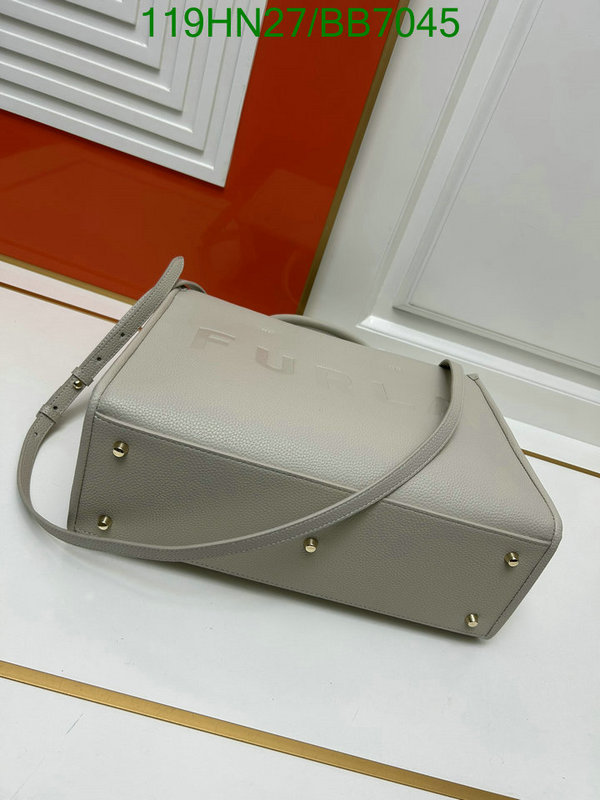 Furla Bag-(4A)-Handbag- Code: BB7045 $: 119USD