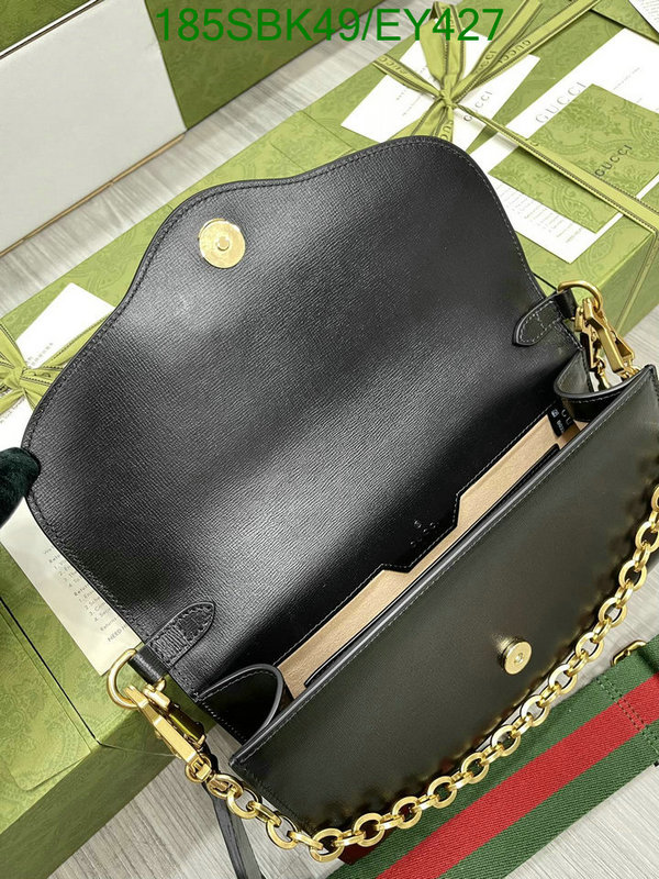 Gucci 5A Bag SALE Code: EY427