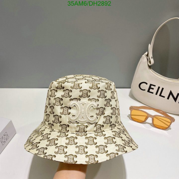 Cap-(Hat)-Celine Code: DH2892 $: 35USD