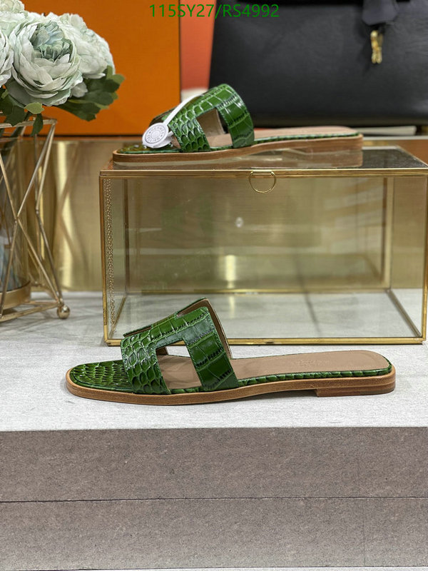 Women Shoes-Hermes Code: RS4992 $: 115USD