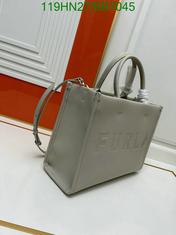 Furla Bag-(4A)-Handbag- Code: BB7045 $: 119USD