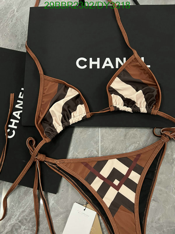 Swimsuit-Burberry Code: DY3318 $: 29USD