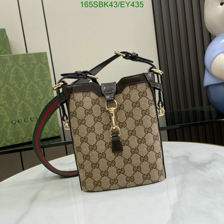 Gucci 5A Bag SALE Code: EY435