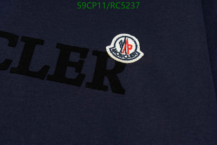 Clothing-Moncler Code: RC5237 $: 59USD