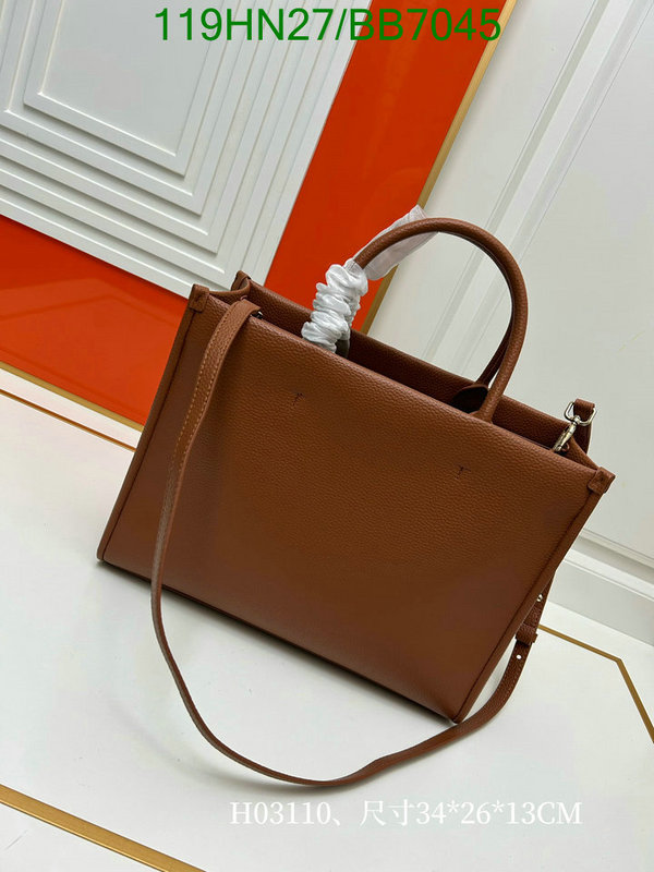 Furla Bag-(4A)-Handbag- Code: BB7045 $: 119USD