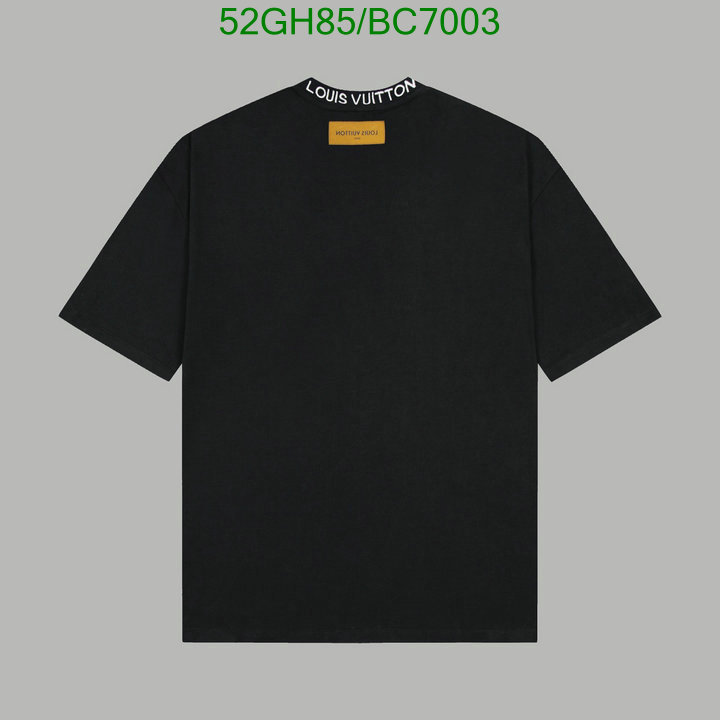 Clothing-LV Code: BC7003 $: 52USD