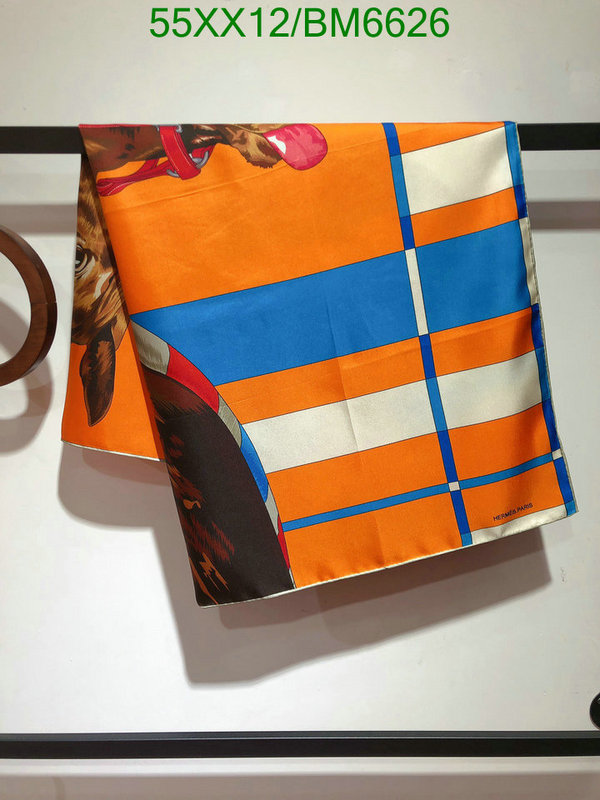 Scarf-Hermes Code: BM6626 $: 55USD