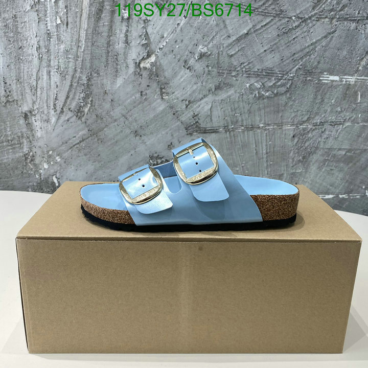 Women Shoes-Birkenstock Code: BS6714 $: 119USD