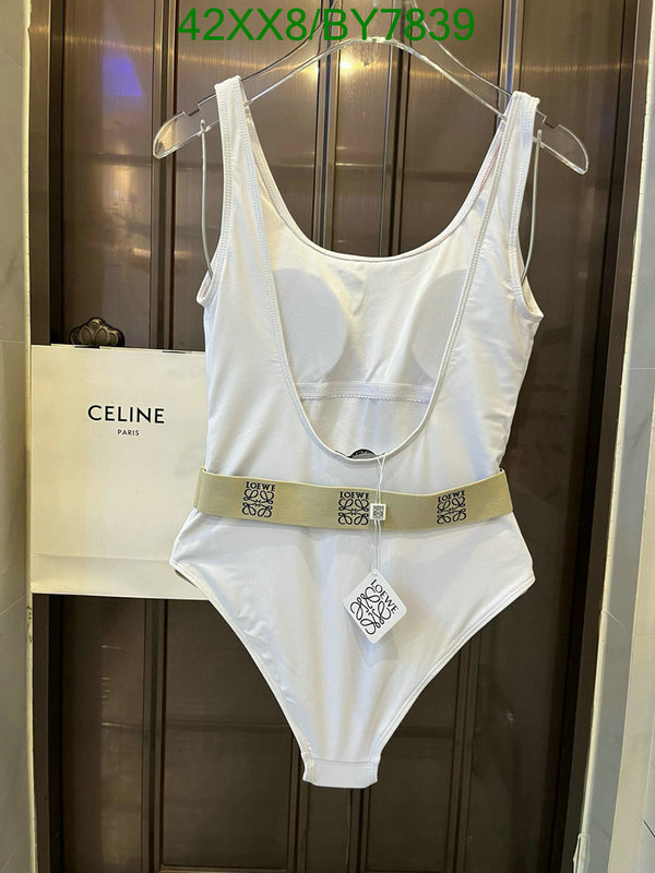 Swimsuit-Loewe Code: BY7839 $: 42USD