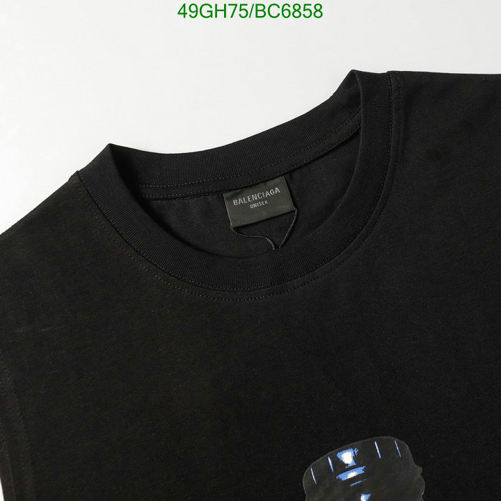Clothing-Balenciaga Code: BC6858 $: 49USD