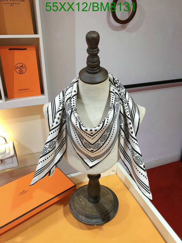 Scarf-Hermes Code: BM8131 $: 55USD