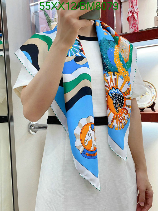 Scarf-Hermes Code: BM8079 $: 55USD