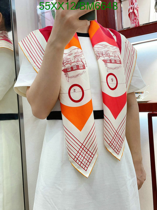 Scarf-Hermes Code: BM6648 $: 55USD