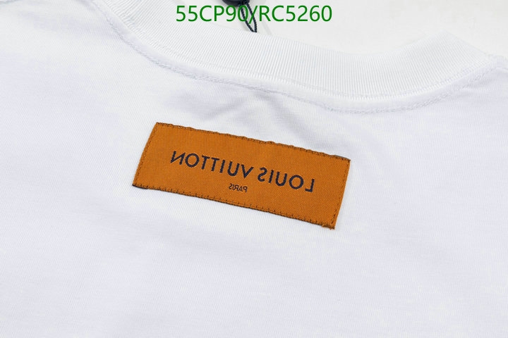 Clothing-LV Code: RC5260 $: 55USD