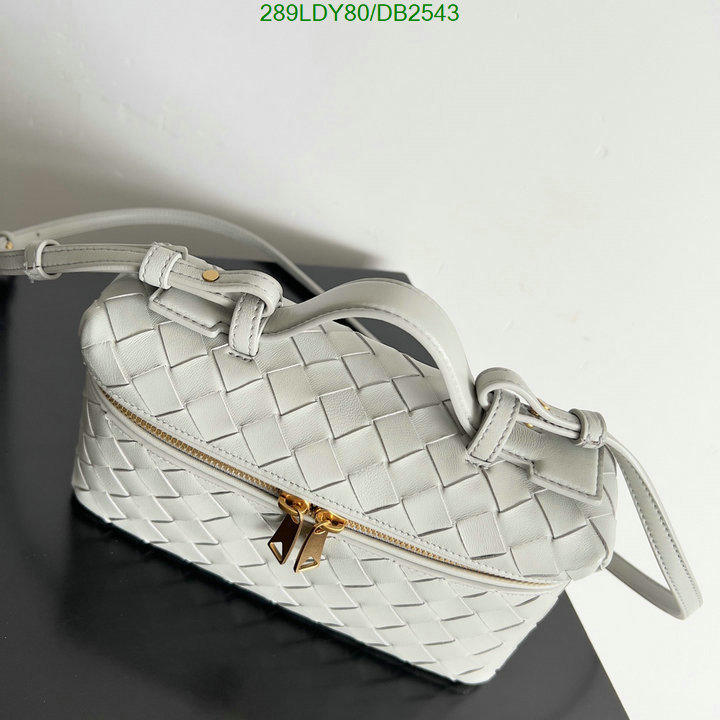 BV Bag-(Mirror)-Crossbody- Code: DB2543 $: 289USD