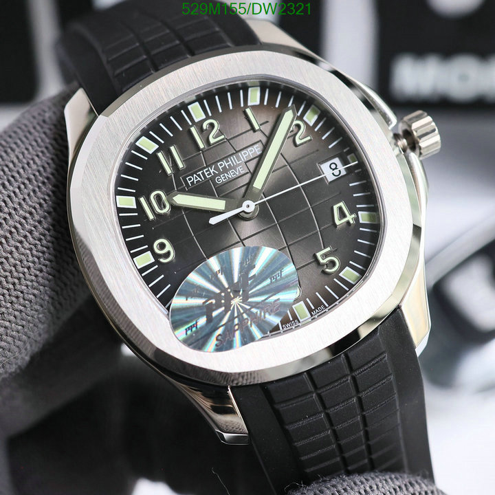 Watch-Mirror Quality-Patek Philippe Code: DW2321 $: 529USD