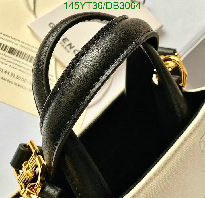 Givenchy Bag-(Mirror)-Crossbody- Code: DB3064 $: 145USD