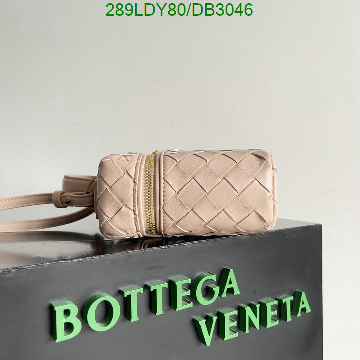 BV Bag-(Mirror)-Crossbody- Code: DB3046 $: 289USD