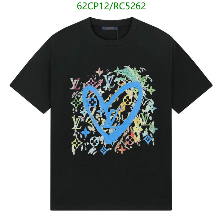 Clothing-LV Code: RC5262 $: 62USD