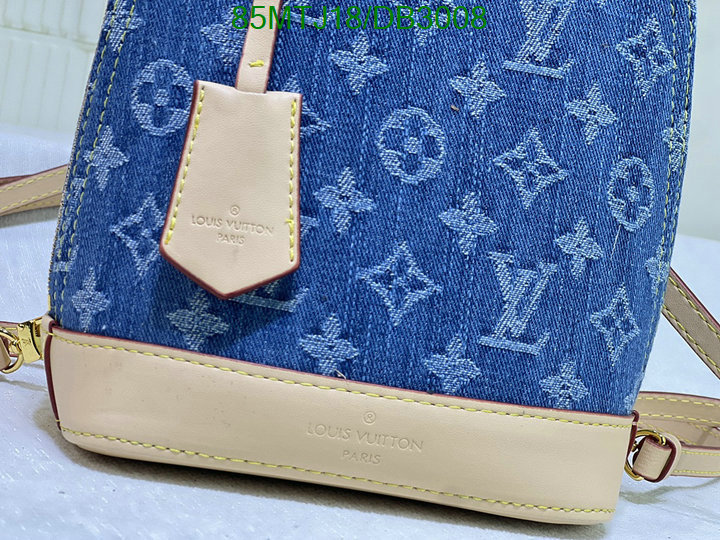 LV Bag-(4A)-Alma- Code: DB3008 $: 85USD