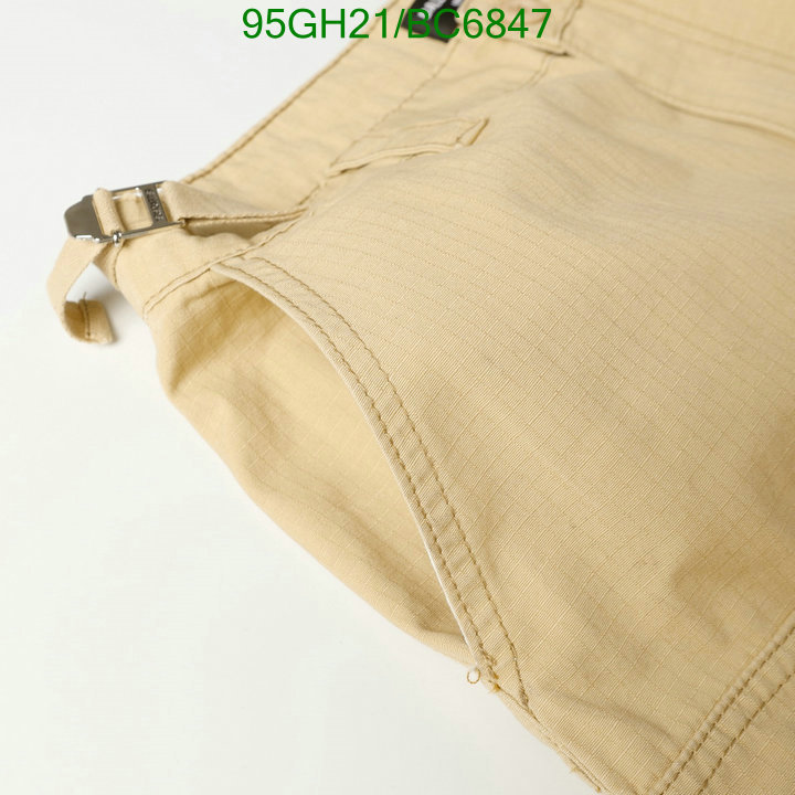 Clothing-Balenciaga Code: BC6847 $: 95USD