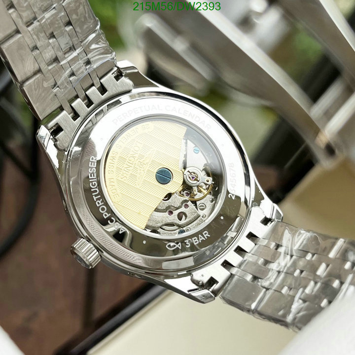 Watch-Mirror Quality-Longines Code: DW2393 $: 215USD