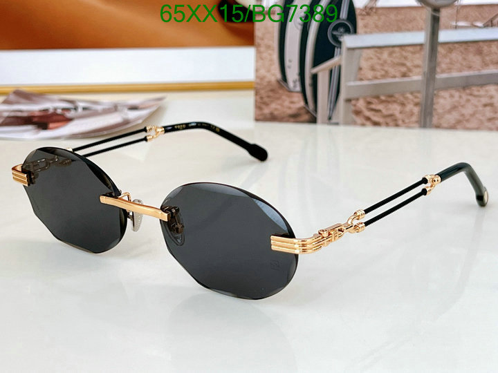 Glasses-Fred Code: BG7389 $: 65USD