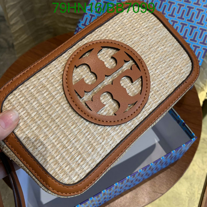 Tory Burch Bag-(4A)-Crossbody- Code: BB7099 $: 79USD